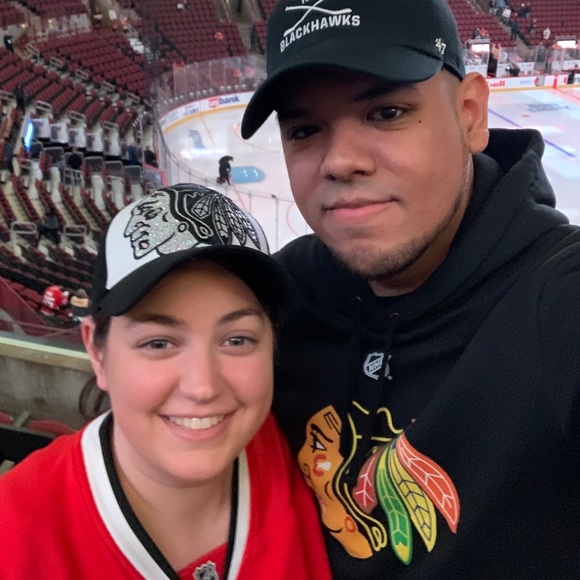 Meet your Posher, Devan - Picture 1 of 1